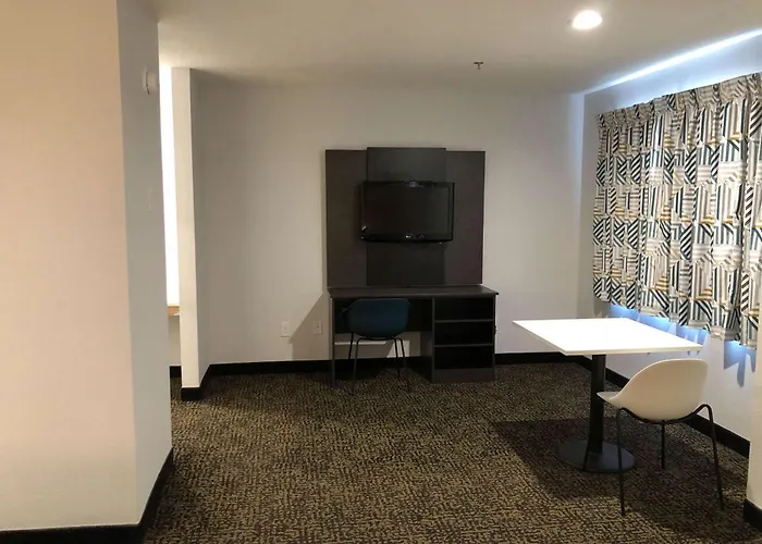 6 Tx Hotel Killeen