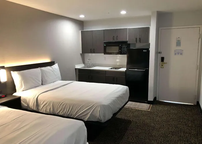 6 Tx Hotel Killeen