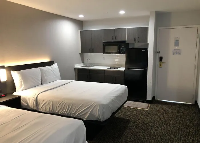 6 Tx Hotel 4*