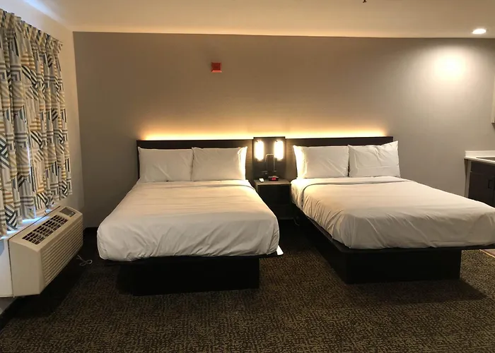 Hotel 6 Tx 4*