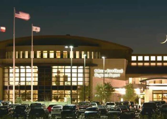 6 Tx Hotel