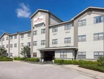 Hotel 6 Tx 4*