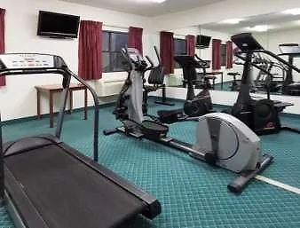 6 Tx Hotel Killeen