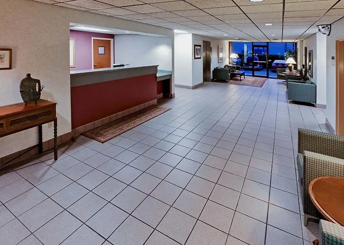 6 Tx Hotel