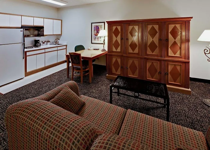 6 Tx Hotel