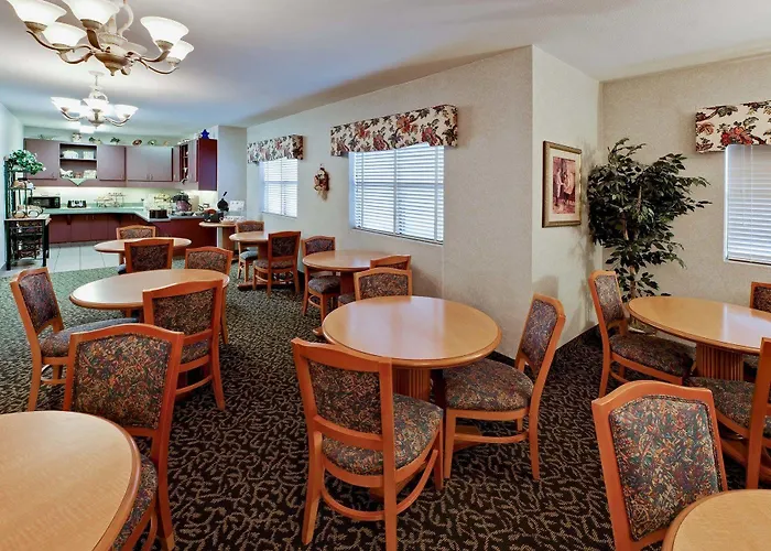 6 Tx Hotel 4*