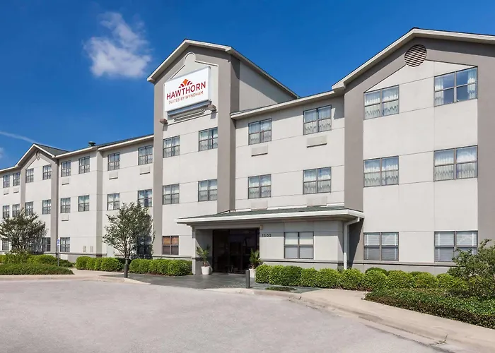 6 Tx Hotel Killeen
