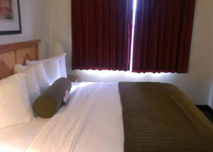 6 Tx Hotel Killeen