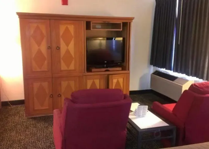 6 Tx Hotel