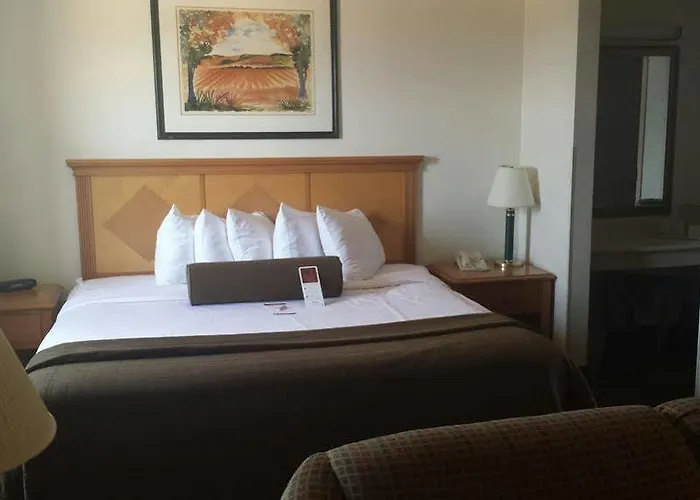6 Tx Hotel Killeen