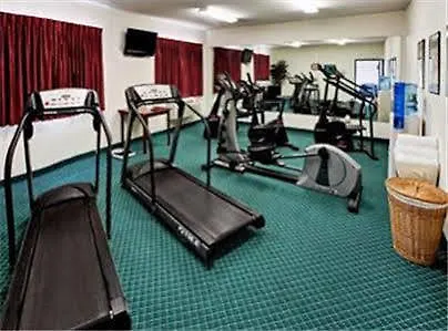 Hotel 6 Tx Killeen