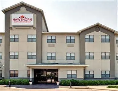 6 Tx Hotel 4*